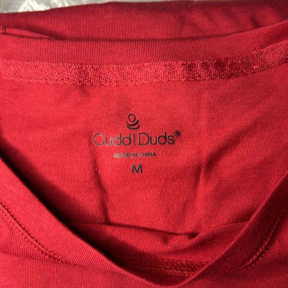 New Cuddl Duds Women Pajamas. - Picture 2 of 6